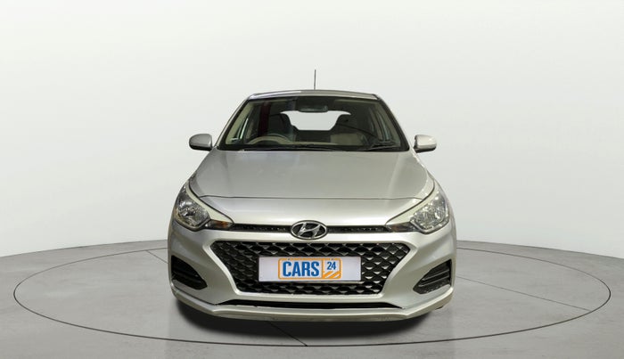 2018 Hyundai Elite i20 MAGNA EXECUTIVE 1.2, Petrol, Manual, 3,990 km, Front