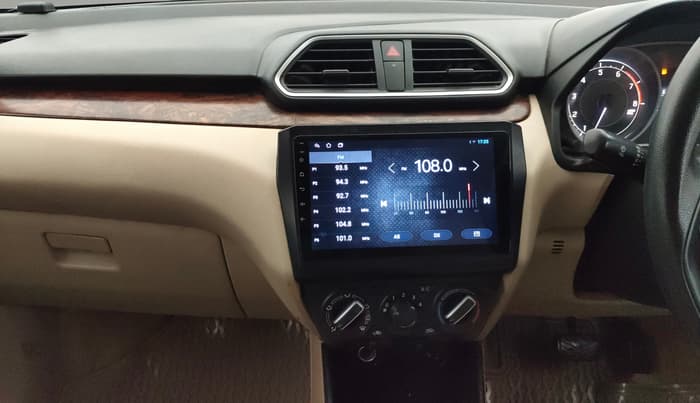 2018 Maruti Dzire VXI AMT, Petrol, Automatic, 1,01,792 km, Air Conditioner