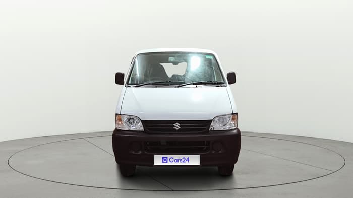 2022 Maruti Eeco 7 STR STD(O), Petrol, Manual, 47,917 km, Front