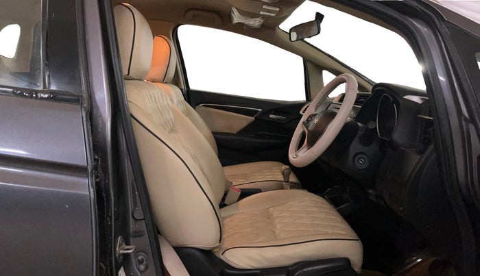 2017 Honda Jazz 1.2L I-VTEC V, Petrol, Manual, 16,261 km, Right Side Front Door Cabin