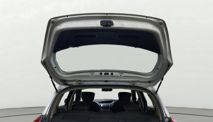 2013 Hyundai i20 SPORTZ 1.4 CRDI, Diesel, Manual, 89,974 km, Boot Door Open