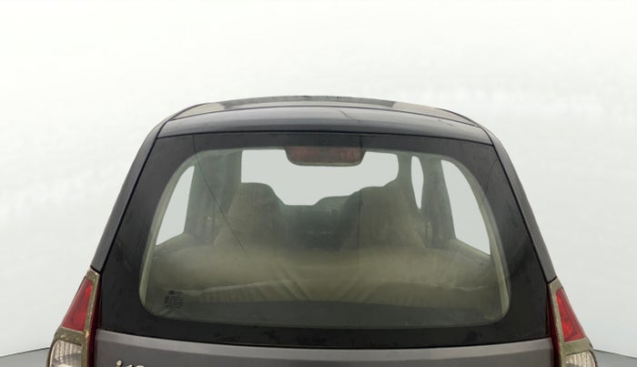 2013 Hyundai i10 ERA 1.1, Petrol, Manual, 93,143 km, Rear Windshield