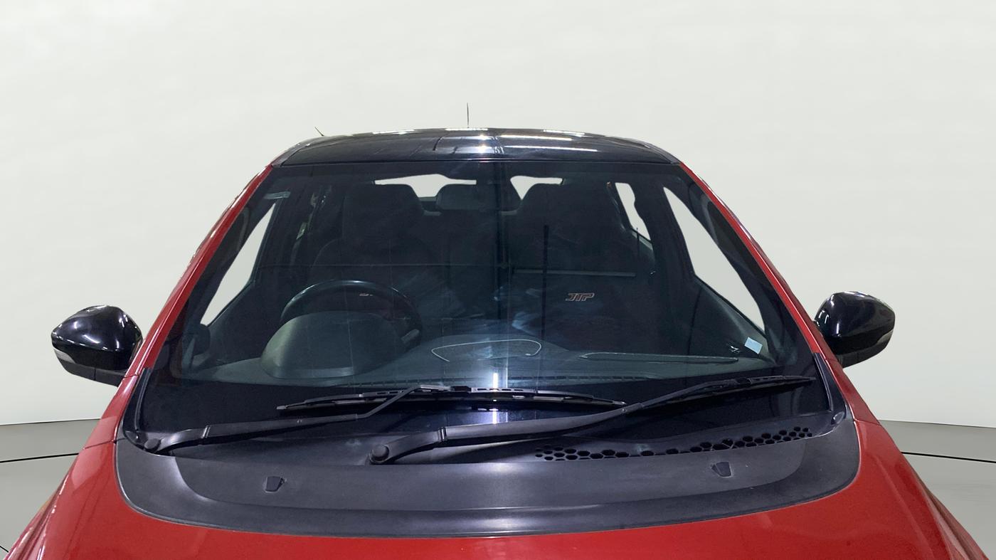 2019 Tata Tigor JTP petrol, Petrol, Manual, 23,714 km, Front Windshield