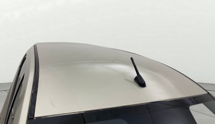 2013 Hyundai Eon ERA +, Petrol, Manual, 87,265 km, Roof