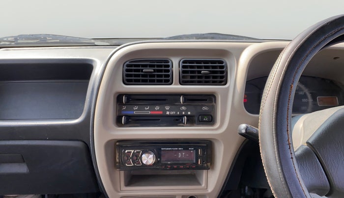 2016 Maruti Eeco 5 STR WITH A/C+HTR, CNG, Manual, 1,27,267 km, Air Conditioner