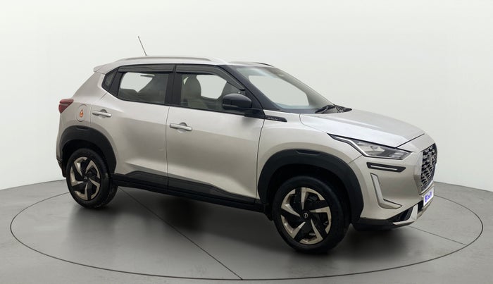 2021 Nissan MAGNITE XL, Petrol, Manual, 94,492 km, SRP