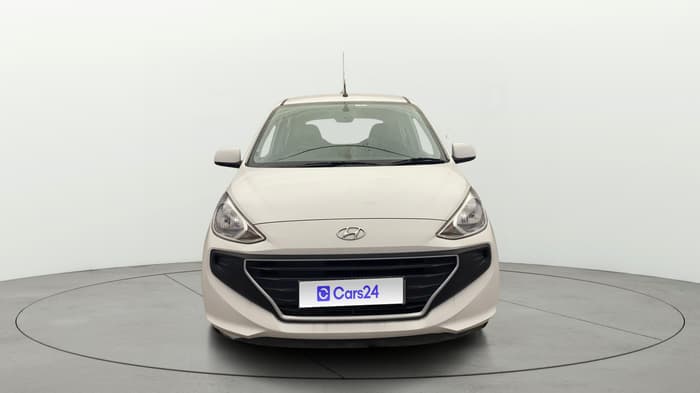 2020 Hyundai NEW SANTRO MAGNA, Petrol, Manual, 51,631 km, Front