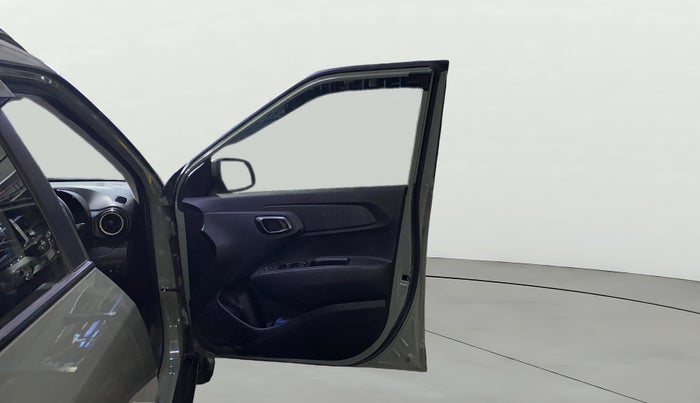 2023 Hyundai EXTER SX 1.2 MT, Petrol, Manual, 21,014 km, RHS Front Door