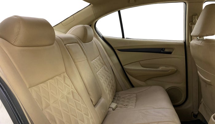 2013 Honda City 1.5L I-VTEC S MT, Petrol, Manual, 54,659 km, Right Side Rear Door Cabin