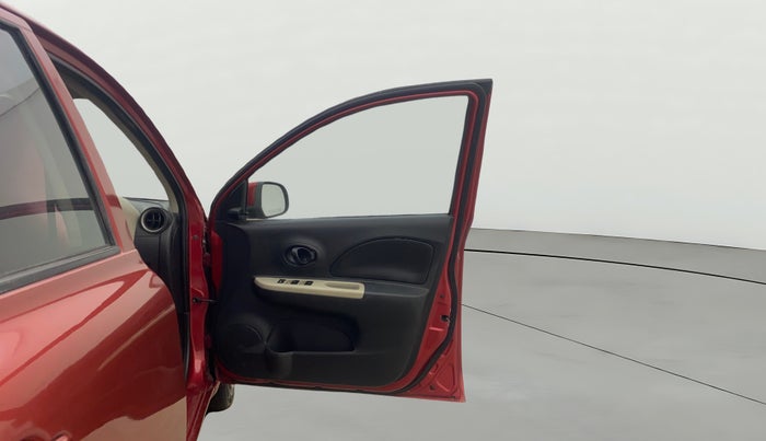 2015 Nissan Micra Active XV, Petrol, Manual, 96,294 km, RHS Front Door