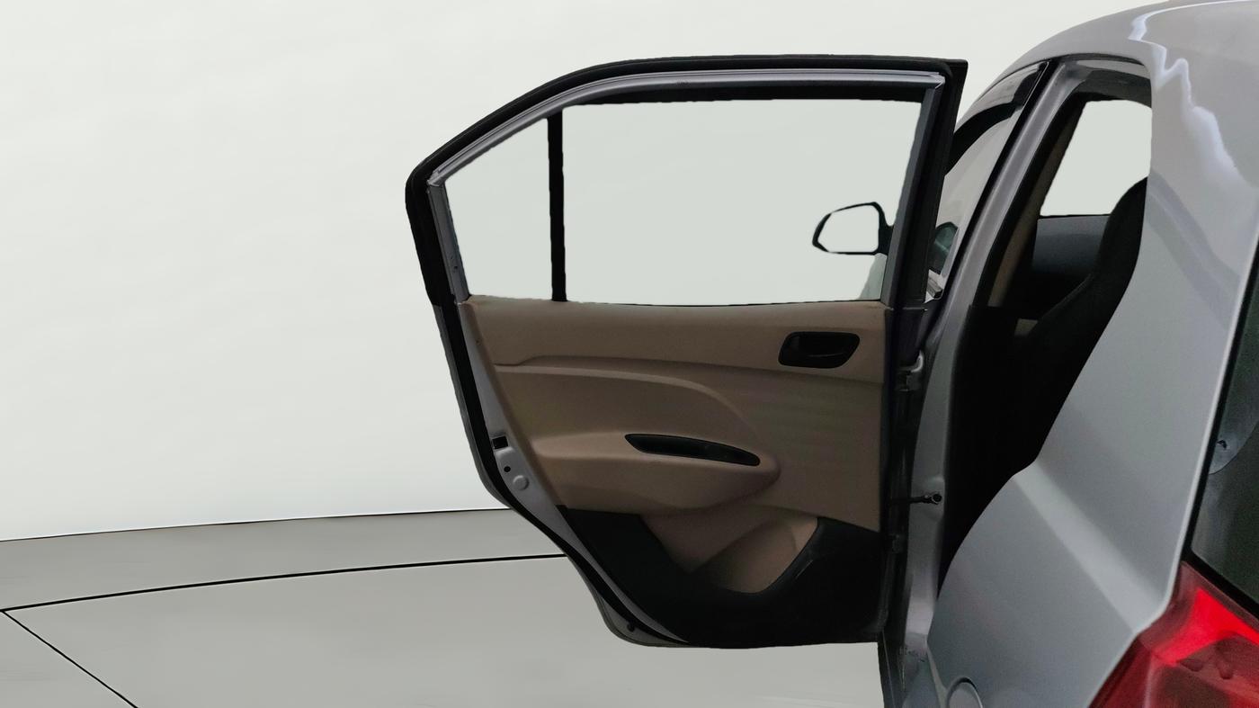 2021 Hyundai NEW SANTRO SPORTZ EXECUTIVE MT CNG, CNG, Manual, 80,176 km, LHS Rear Door