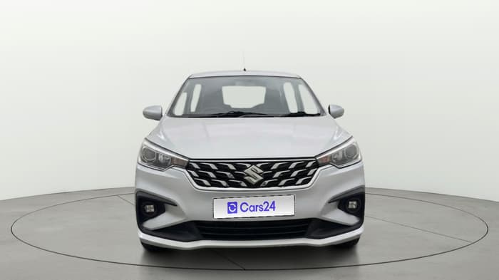 2023 Maruti Ertiga   VXI (O) CNG, CNG, Manual, 71,512 km, Front