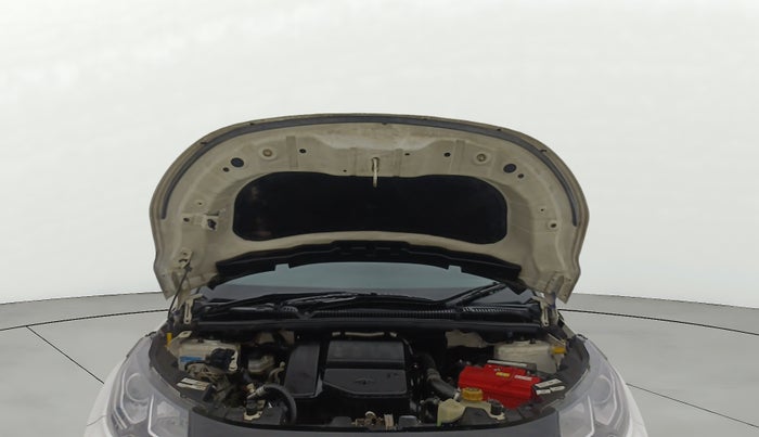 2021 Tata NEXON XZ PLUS DIESEL, Diesel, Manual, 94,069 km, Open Bonet