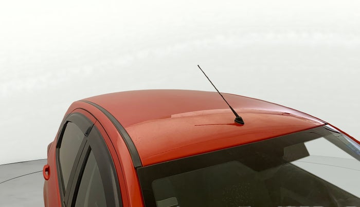 2021 Tata Tiago XZA PLUS PETROL, Petrol, Automatic, 38,943 km, Roof