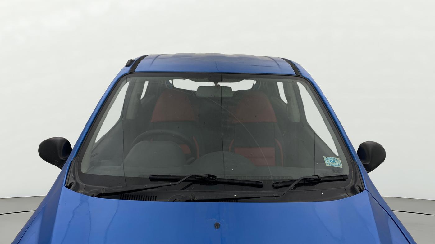 2017 Maruti Alto 800 LXI, Petrol, Manual, 77,634 km, Front Windshield