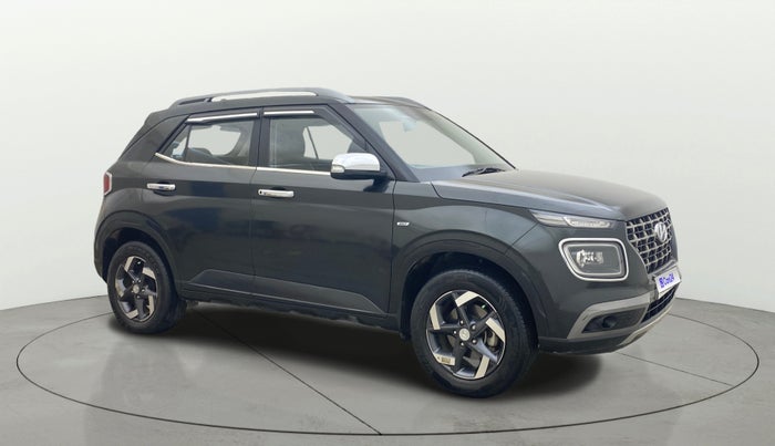 2021 Hyundai VENUE SX 1.0 TURBO IMT, Petrol, Manual, 25,736 km, SRP