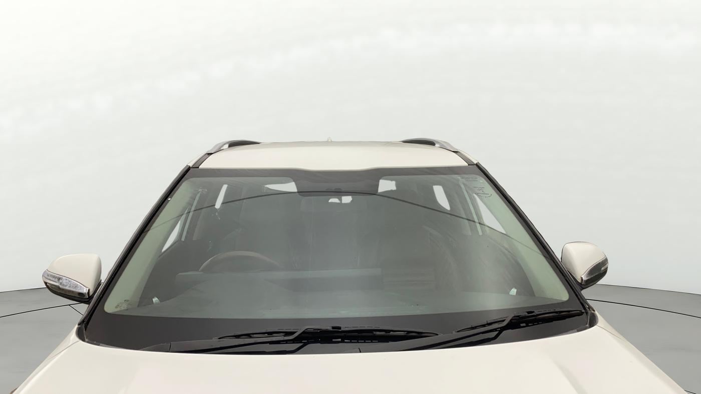 2019 KIA SELTOS HTK 1.5 PETROL, Petrol, Manual, 46,530 km, Front Windshield