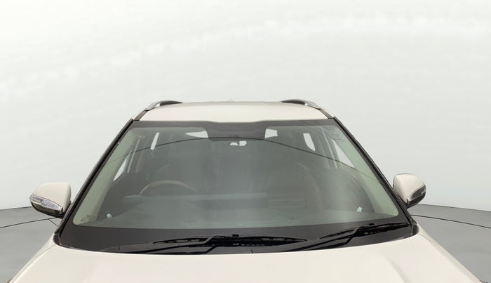 2019 KIA SELTOS HTK 1.5 PETROL, Petrol, Manual, 46,530 km, Front Windshield