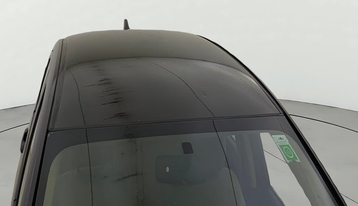 2016 Honda City 1.5L I-VTEC SV, Petrol, Manual, 1,09,591 km, Roof