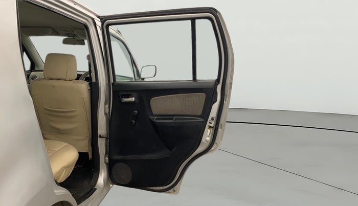 2014 Maruti Wagon R 1.0 LXI, Petrol, Manual, 72,635 km, RHS Rear Door