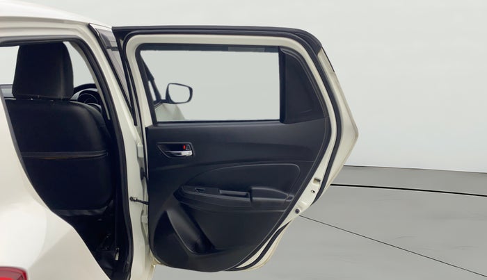 2022 Maruti Swift VXI AMT, Petrol, Automatic, 33,676 km, RHS Rear Door