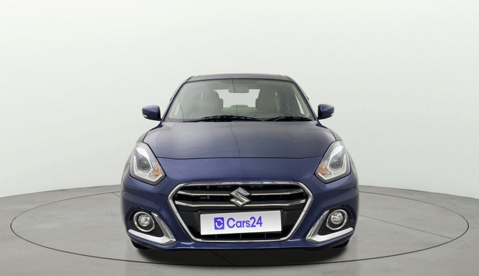 2022 Maruti Dzire ZXI Plus AMT, Petrol, Automatic, 41,760 km, Front