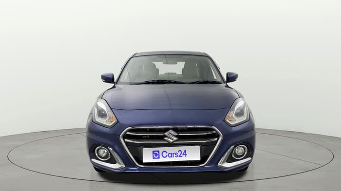 2022 Maruti Dzire ZXI Plus AMT, Petrol, Automatic, 41,760 km, Front