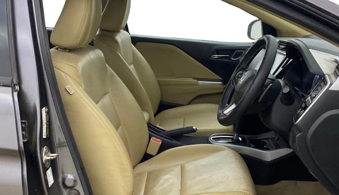 2018 Honda City 1.5L I-VTEC ZX CVT, Petrol, Automatic, 53,396 km, Right Side Front Door Cabin