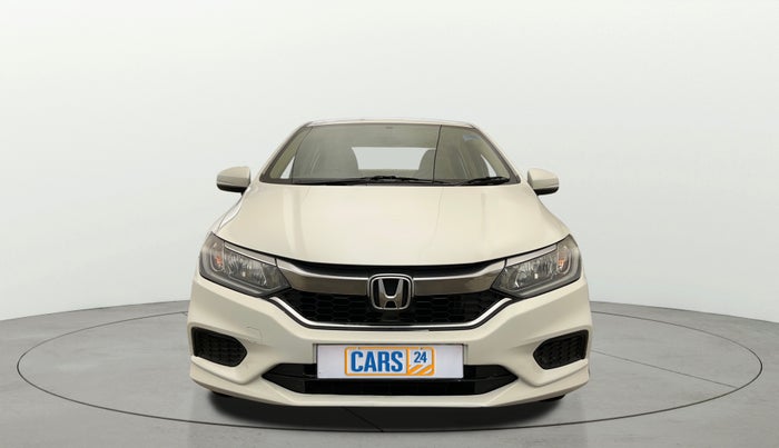 2020 Honda City 1.5L I-VTEC SV, Petrol, Manual, 24,427 km, Front