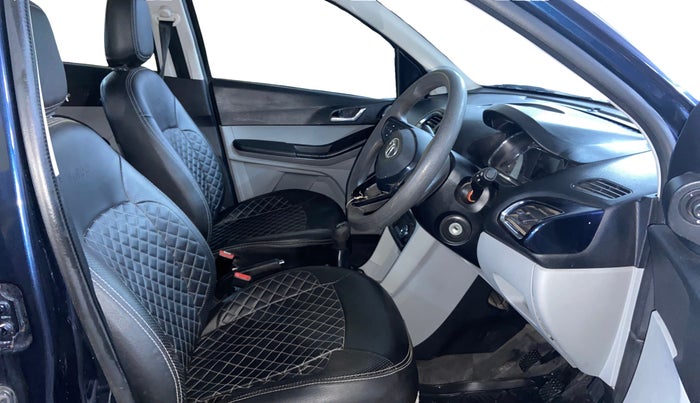 2021 Tata Tiago XZ PLUS PETROL, Petrol, Manual, 29,850 km, Right Side Front Door Cabin