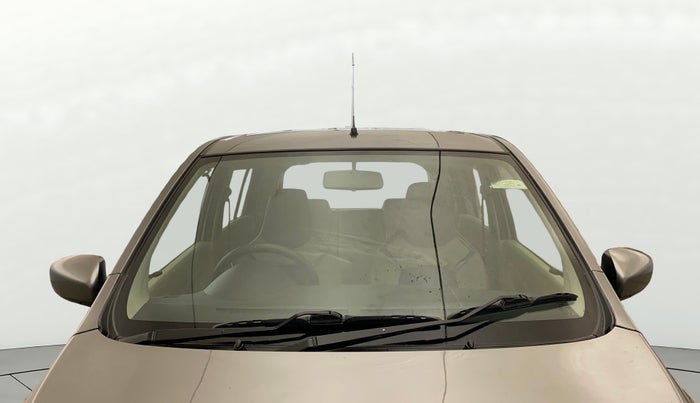 2018 Maruti Celerio VXI CNG, CNG, Manual, 45,122 km, Front Windshield