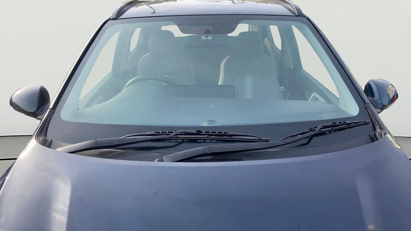2021 Hyundai GRAND I10 NIOS SPORTZ AMT 1.2 KAPPA VTVT, Petrol, Automatic, 30,486 km, Front Windshield