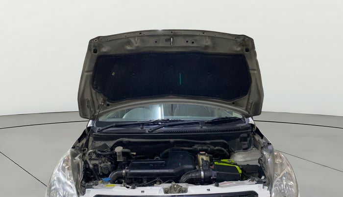 2014 Maruti Ertiga VDI, Diesel, Manual, 83,220 km, Open Bonet