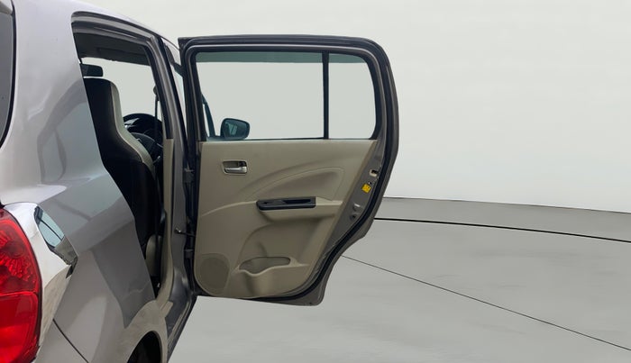 2016 Maruti Celerio ZXI AMT (O), Petrol, Automatic, 45,913 km, RHS Rear Door