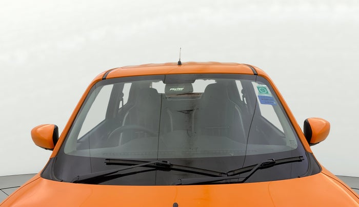 2020 Maruti S PRESSO VXI PLUS AMT, Petrol, Automatic, 35,808 km, Front Windshield