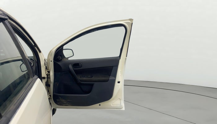 2013 Ford Classic LXI 1.4 DIESEL, Diesel, Manual, 87,098 km, RHS Front Door