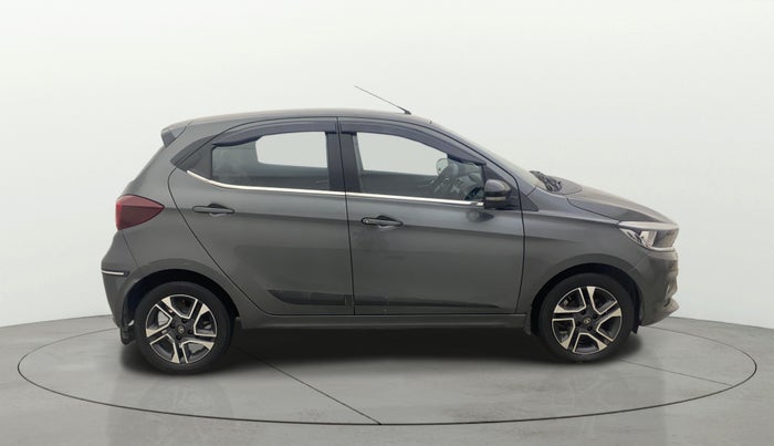 2021 Tata Tiago XZ PLUS PETROL, Petrol, Manual, 42,655 km, Right Side View