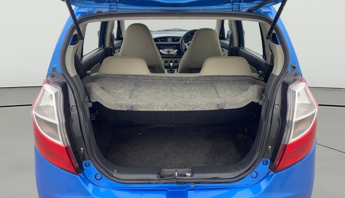 2015 Maruti Alto K10 VXI AMT, Petrol, Automatic, 39,682 km, Boot Open Zoomed View