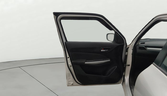 2019 Maruti Swift ZXI, Petrol, Manual, 79,756 km, LHS Front Door