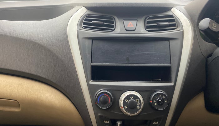 2018 Hyundai Eon ERA +, Petrol, Manual, 41,657 km, Air Conditioner