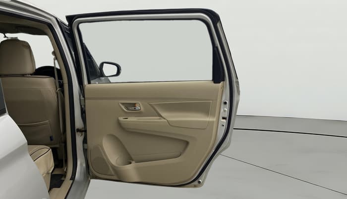 2020 Maruti Ertiga VXI AT SHVS, Petrol, Automatic, 76,014 km, RHS Rear Door