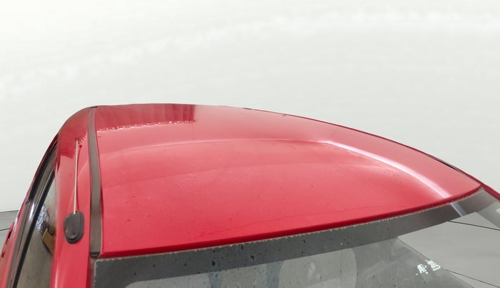 2014 Honda Brio S MT, Petrol, Manual, 78,856 km, Roof