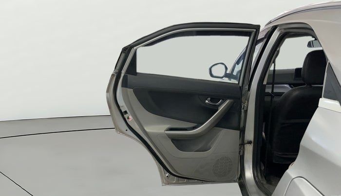 2019 Tata NEXON XZA PLUS PETROL, Petrol, Automatic, 77,122 km, LHS Rear Door