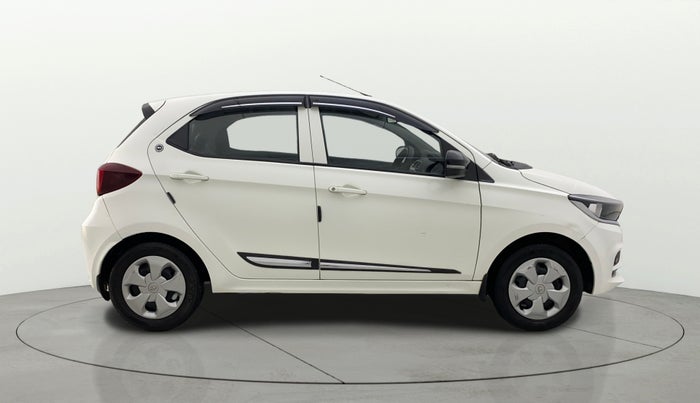 2023 Tata Tiago XT (O) PETROL, CNG, Manual, 44,923 km, Right Side View