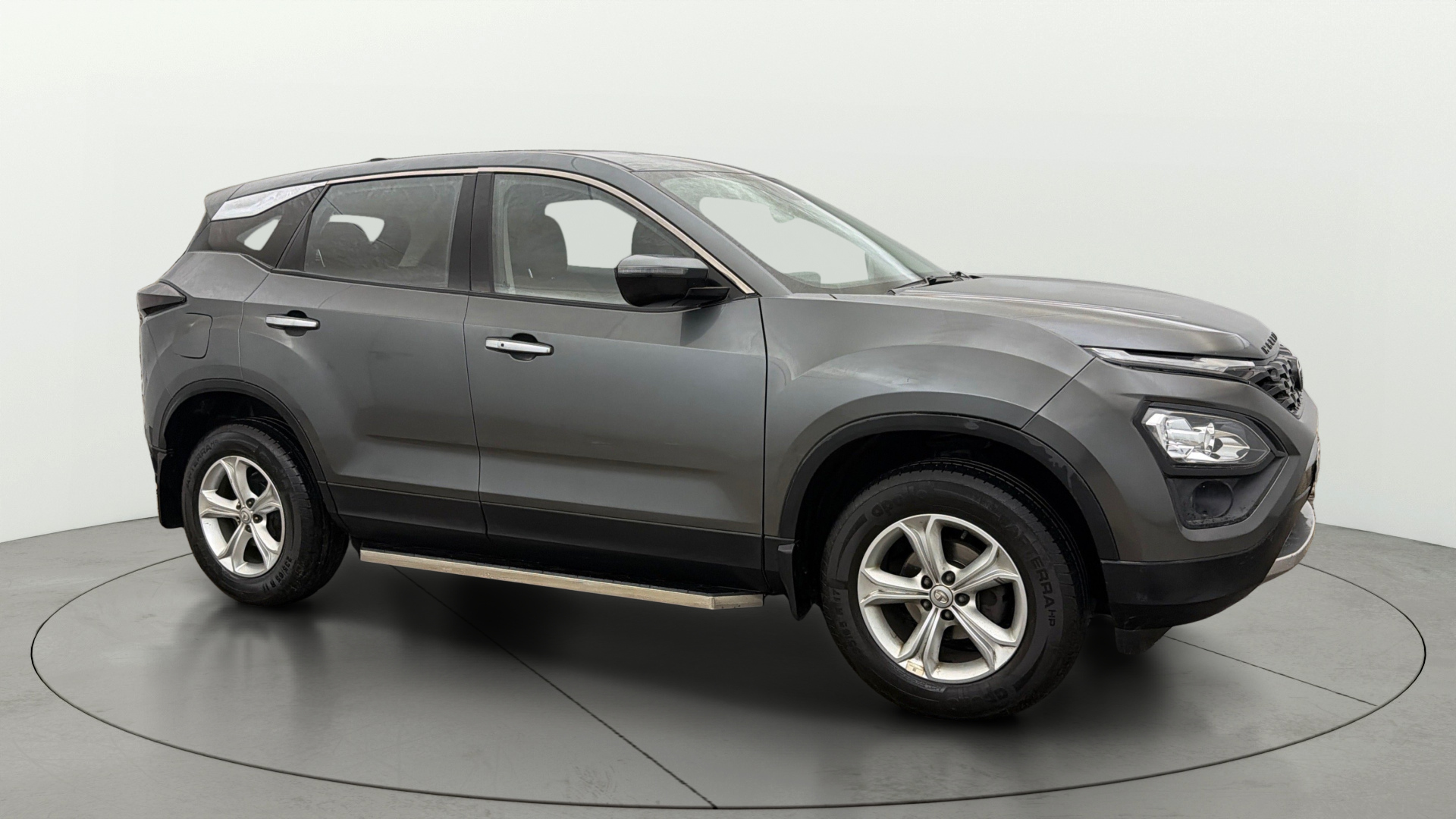 2022 Tata Harrier XZ 2.0L