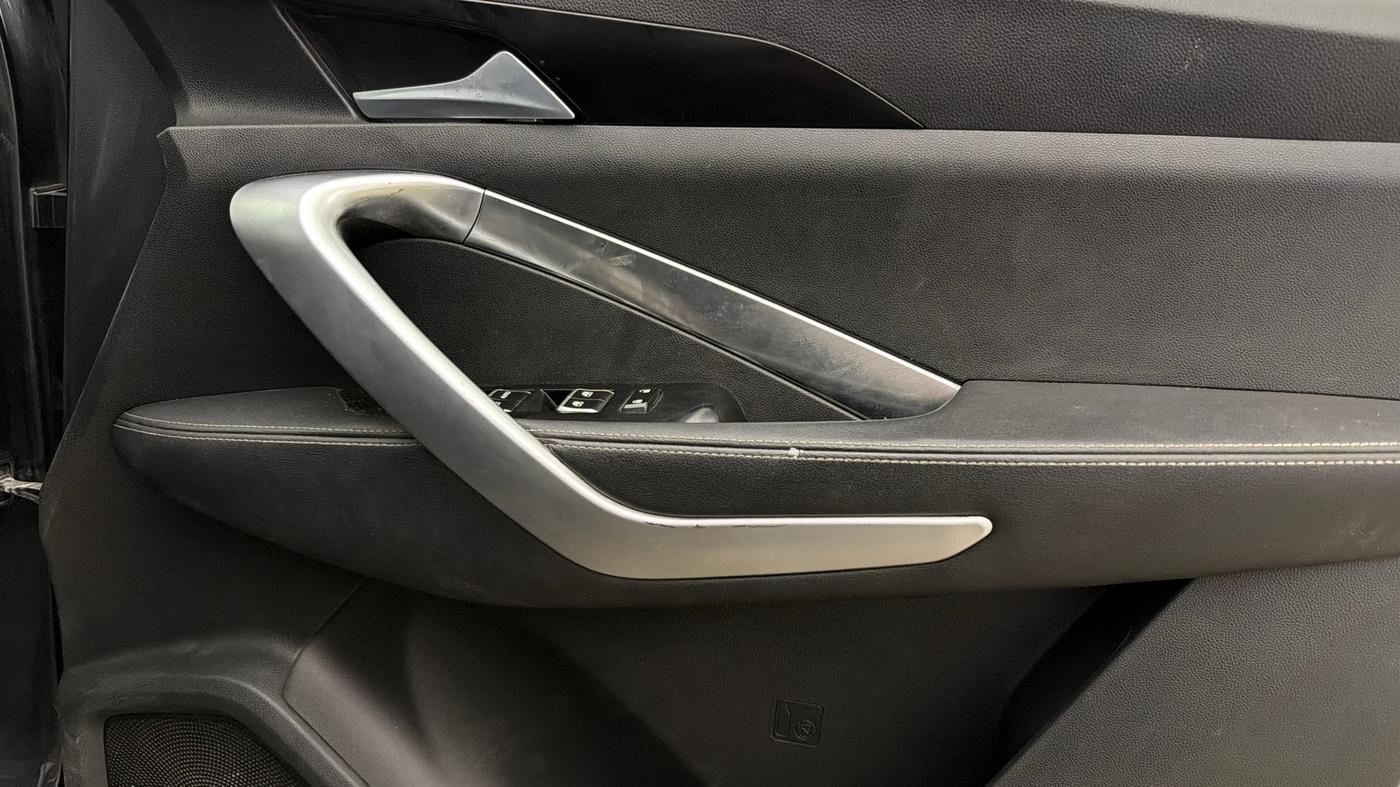 2019 MG HECTOR SHARP 1.5 DCT PETROL, Petrol, Automatic, 79,515 km, Third Seat Row ( optional )