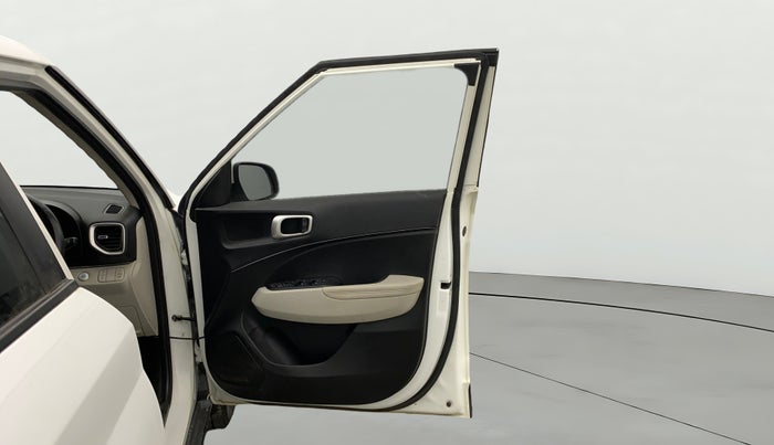 2023 Hyundai VENUE SX (O) 1.0 TURBO DCT, Petrol, Automatic, 27,749 km, RHS Front Door