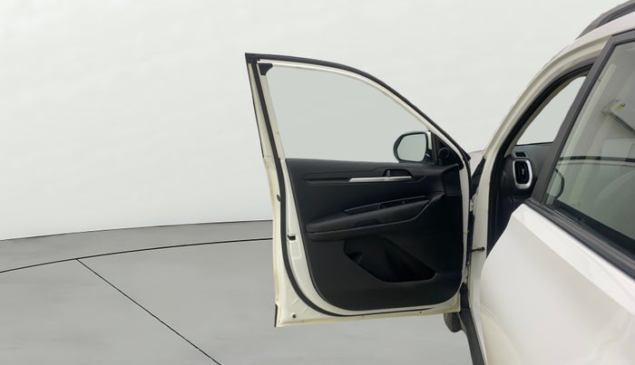 2020 KIA SONET HTK PLUS 1.0 DCT, Petrol, Automatic, 38,074 km, LHS Front Door