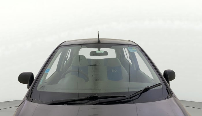 2013 Hyundai i10 ERA 1.1, Petrol, Manual, 25,262 km, Front Windshield