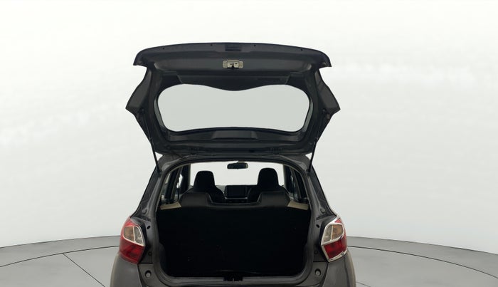 2022 Hyundai GRAND I10 NIOS MAGNA 1.2 KAPPA VTVT, Petrol, Manual, 65,523 km, Boot Door Open